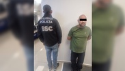 Detienen a Noé 'N', relacionado con agresiones a trabajadoras sexuales en CdMx. | Fiscalía CdMx