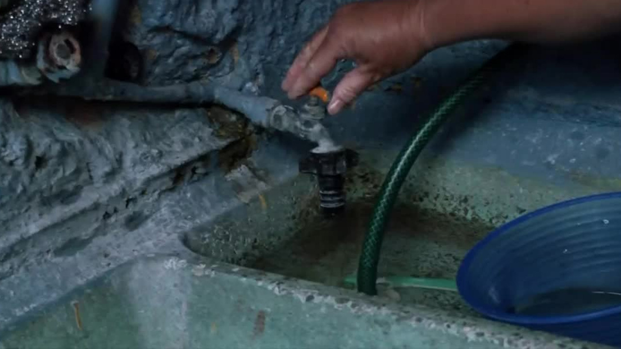 Ecatepec gana batalla por el agua; resolución de la Corte beneficia a 868 personas