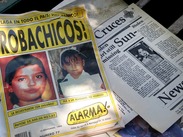 Edna Xóchitl, el caso que hace 35 años visibilizó las desapariciones