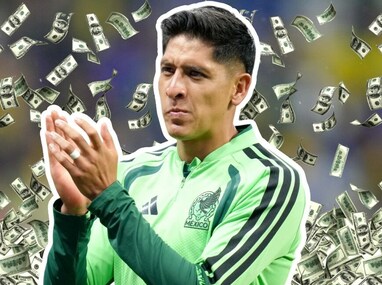 Edson Álvarez: revelan que equipo de Medio Oriente