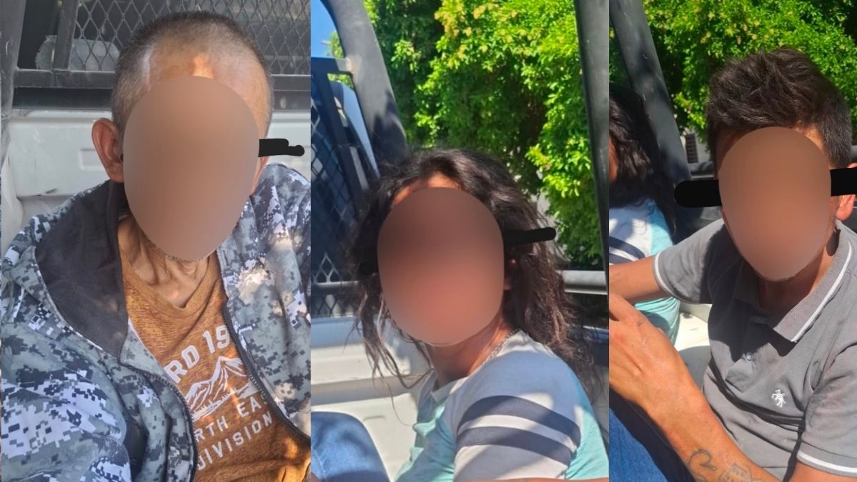 Elementos de la Policía Municipal acudieron al sitio el pasado martes para atender el reporte ciudadano.
