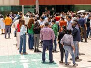 En México diariamente se registran sismos | Cuartoscuro