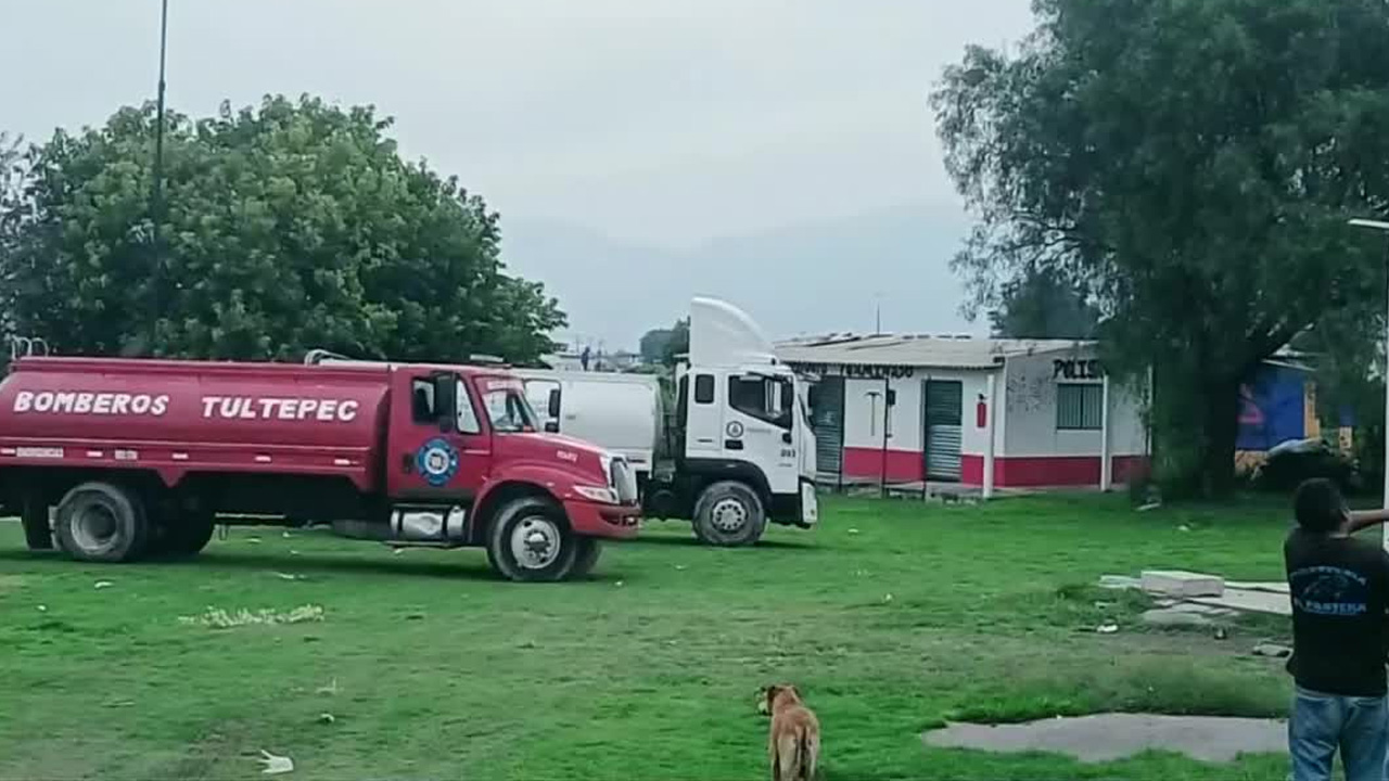 Explotan dos talleres de pirotecnia en Tultepec; hay un muerto. TD Matutino CdMx, 26 de agosto 2026