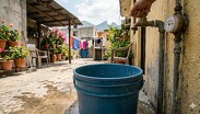 Falla eléctrica causa cortes de agua en García, NL; conoce las MÁS DE 50 colonias afectadas