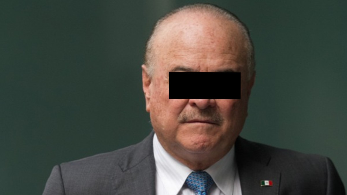 FGR catea bodegas en CdMx ligadas a Ernesto Ruffo por red de huachicol fiscal.