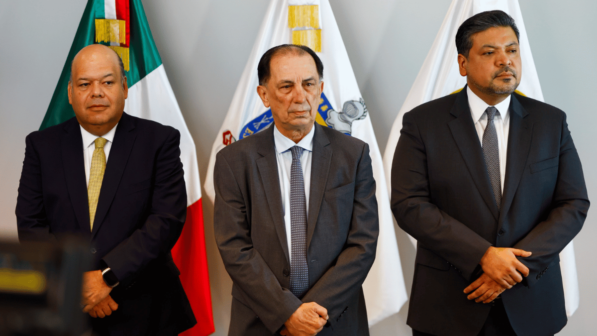 Fiscalía de Nuevo León investiga de oficio dichos de Samuel García