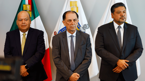 Fiscalía de Nuevo León investiga de oficio dichos de Samuel García