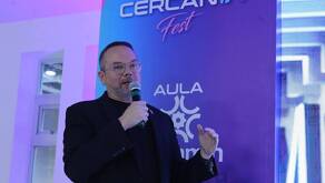 Guillermo Franco Gallegos, director de Multimedios Televisión
