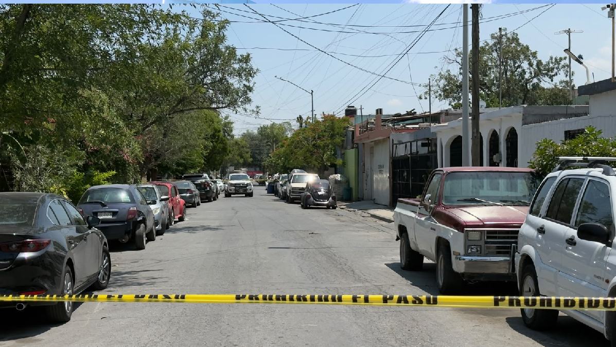El hombre habría atacado primero a su padre y posteriormente a su madre.