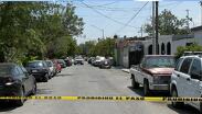 El hombre habría atacado primero a su padre y posteriormente a su madre.