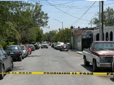 El hombre habría atacado primero a su padre y posteriormente a su madre.