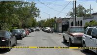 El hombre habría atacado primero a su padre y posteriormente a su madre.