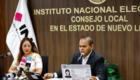 Horarios para renvoar INE en Nuevo León 2026