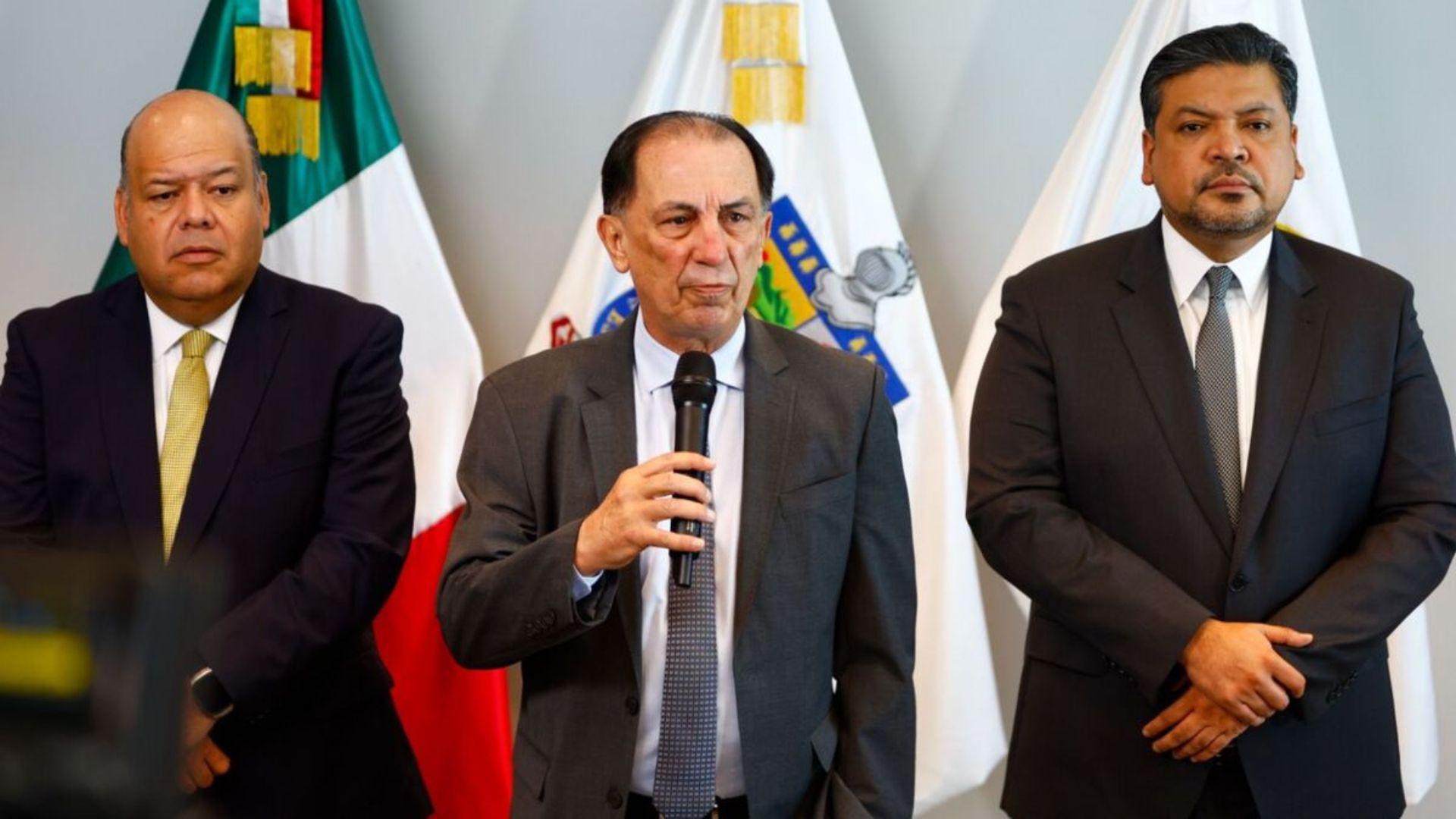 Investigan a docente por presunta agresión sexual contra menor en Monterrey