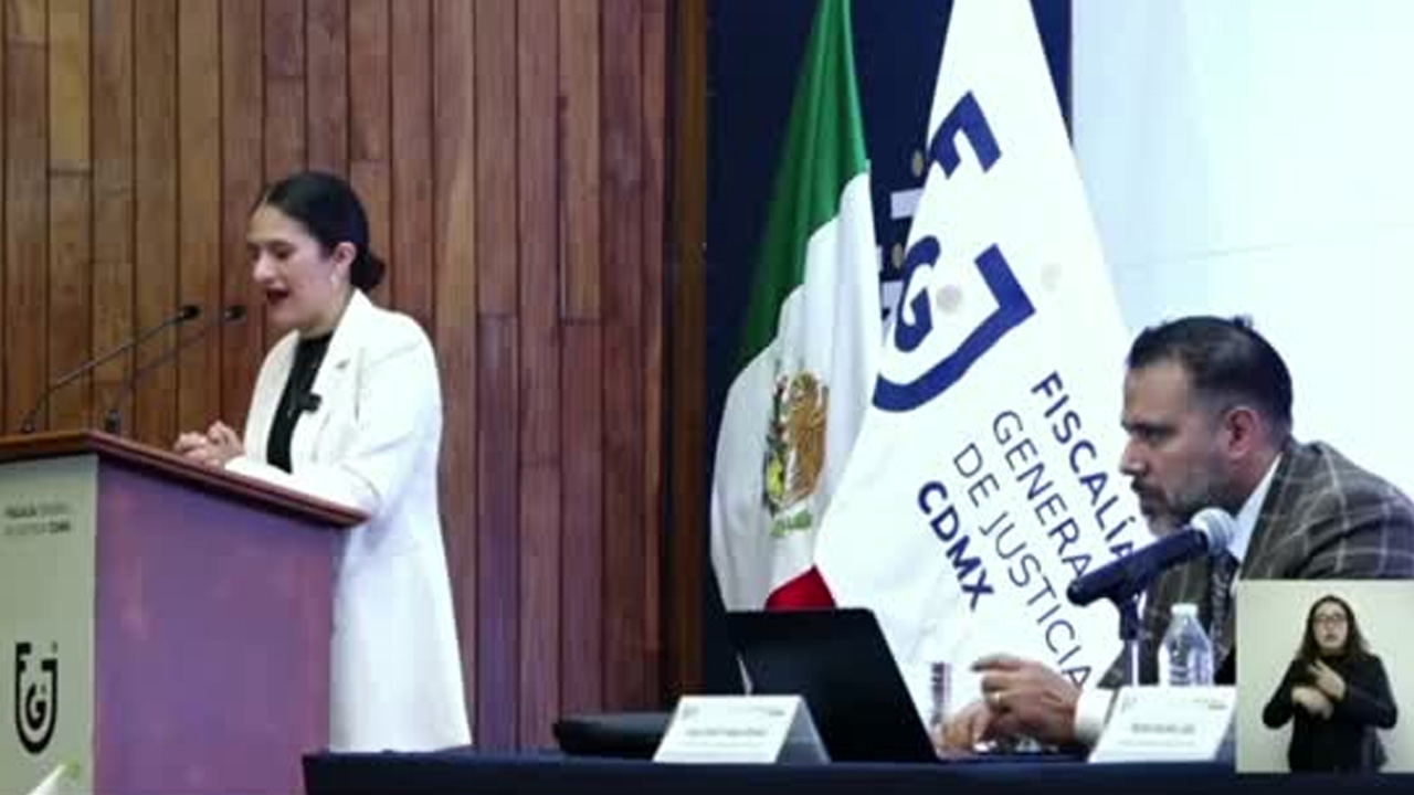 Investigan a 14 funcionarios por presunta corrupción en casos de despojo en CdMx