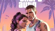 Jason y Lucia protagonizan una historia criminal ambientada en el estado ficticio de Leonida. \ Rockstar Games Instagram