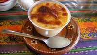 La jericalla tiene una consistencia suave y cremosa con un sabor dulce que la caracteriza | Tapatíos explorando vía Facebook