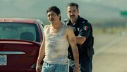 Joaquín Guzmán Loera fue recapturado por última vez el 8 de enero de 2016 en Los Mochis, Sinaloa | Instagram: Draco Films