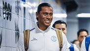 Joel Huiqui confía que Cruz Azul levantará el camino en el Apertura 2026 de la Liga MX. | @CruzAzul