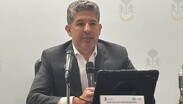 Juan Carlos Flores Miramontes / Especial