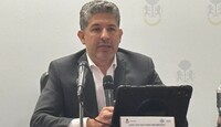 Juan Carlos Flores Miramontes / Especial