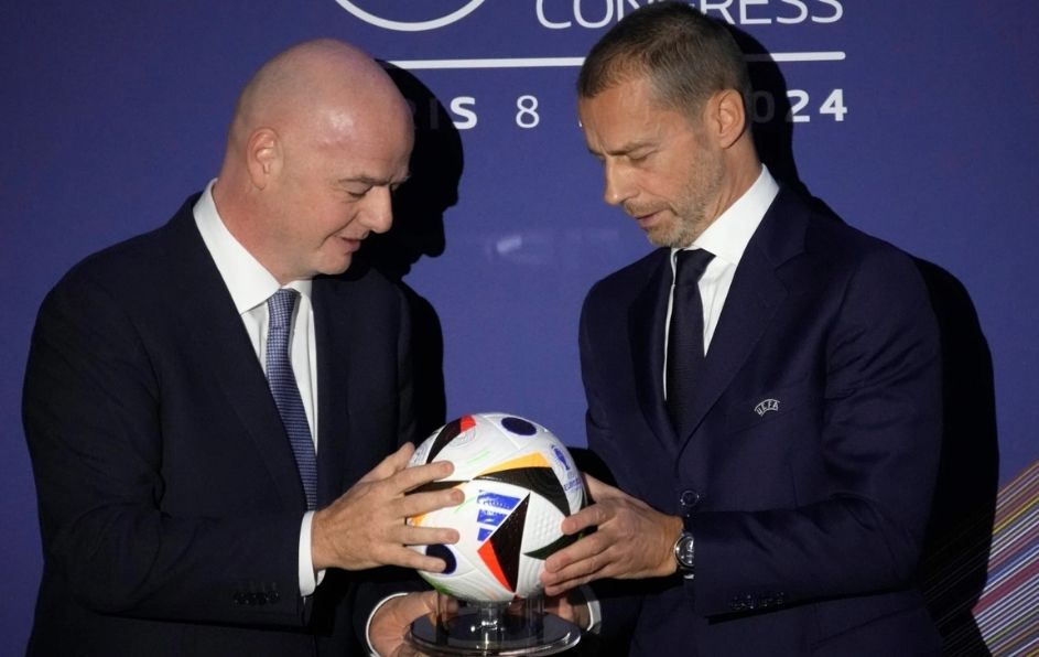 El acuerdo da luz verde a selecciones como España y Francia para disputar el Mundial Femenil Sub-20 en Polonia a partir del 5 de septiembre.