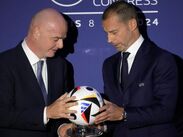 El acuerdo da luz verde a selecciones como España y Francia para disputar el Mundial Femenil Sub-20 en Polonia a partir del 5 de septiembre.