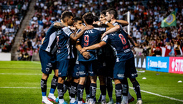 Matías Almeyda logró lo que nadie en 2 años: Monterrey juega con hambre. Futbol al día, 26 de agosto 2026