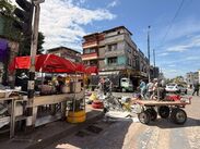 México envía 58 toneladas de apoyo a damnificados por terremoto en Colombia