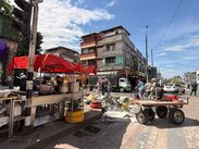 México envía 58 toneladas de apoyo a damnificados por terremoto en Colombia