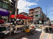 México envía 58 toneladas de apoyo a damnificados por terremoto en Colombia