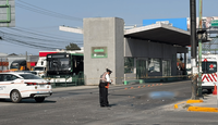 Muere ciclista atropellado en Guadalupe NL