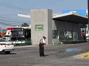 Muere ciclista atropellado en Guadalupe NL