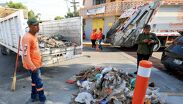 El Municipio de Guadalupe fortalece la lucha contra el dengue tras fumigar 334 colonias y atender a más de 618 mil personas.