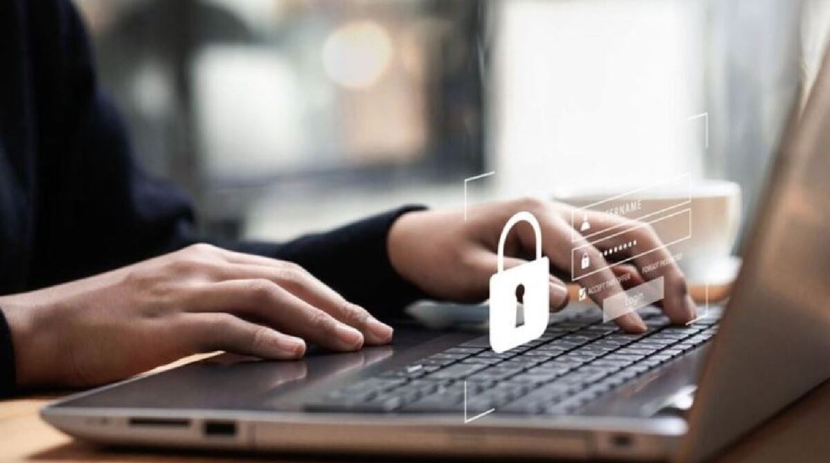 La navegación en internet crea un registro permanente denominado huella digital. | Imagen: magnific.com