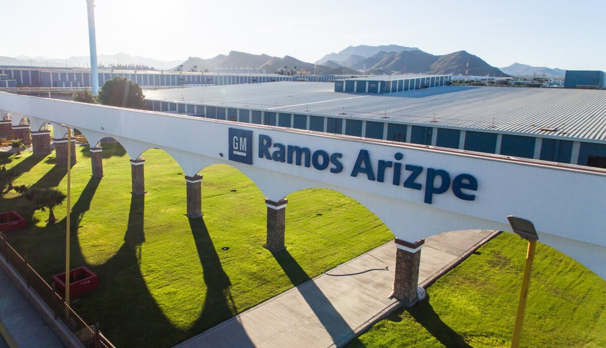 La empresa deberá informar oficialmente cuáles modelos dejarán de fabricarse en la planta. | General Motors México Facebook