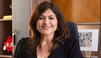 Nora Ruvalcaba.