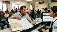 ¿Tu número de semanas cotizadas en el IMSS no es correcta? Te decimos cómo solicitar una aclaración.