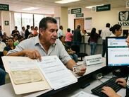 ¿Tu número de semanas cotizadas en el IMSS no es correcta? Te decimos cómo solicitar una aclaración.