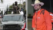 El operativo se transformó en persecución y balacera una vez que los uniformados se toparon con los sospechosos / Agencia Es Imagen