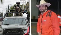 El operativo se transformó en persecución y balacera una vez que los uniformados se toparon con los sospechosos / Agencia Es Imagen