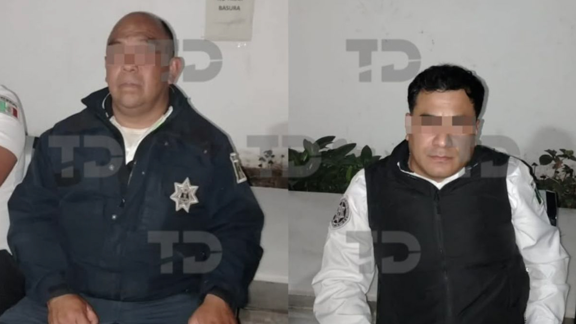 Policías extorsionan a transportistas en Tlalnepantla. TD Vespertino CdMx, 26 de agosto 2026