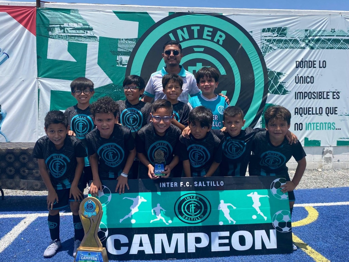 El principal referente del fútbol profesional en la ciudad es Saltillo Soccer F.C.