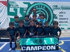 El principal referente del fútbol profesional en la ciudad es Saltillo Soccer F.C.
