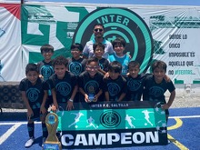 El principal referente del fútbol profesional en la ciudad es Saltillo Soccer F.C.