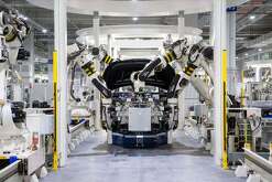 La producción de los nuevos modelos marcará una nueva etapa para la operación industrial de la armadora.