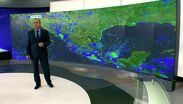 Pronóstico del tiempo para Monterrey, con Abimael Salas - 29 de agosto 2026