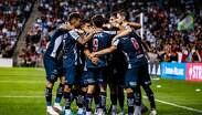 Rayados enfrentará en 'Semis' de Leagues Cup al América o Columbus Crew / Facebook