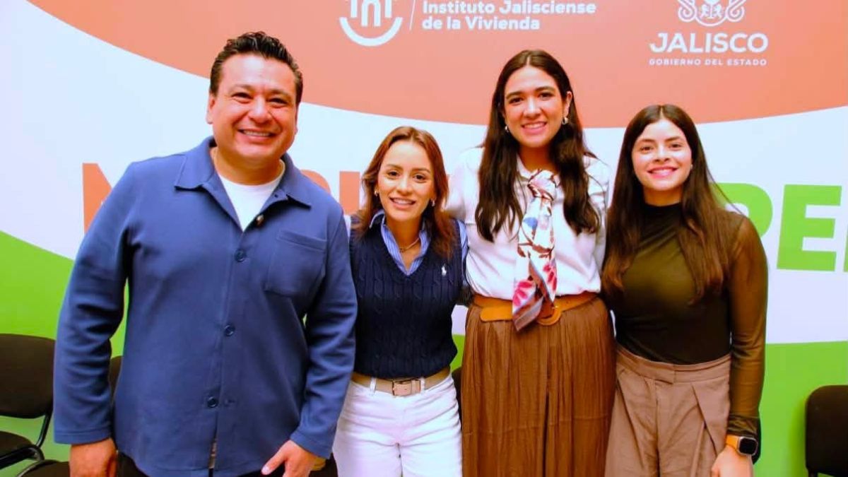 Tras Mi Primera Renta, buscan crear un Vale Cultural para las juventudes de Jalisco