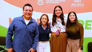 Tras Mi Primera Renta, buscan crear un Vale Cultural para las juventudes de Jalisco